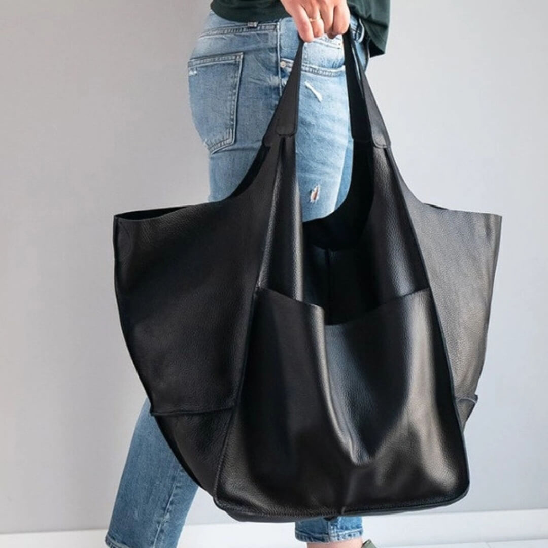 Manon | Souple et Pratique | Cabas