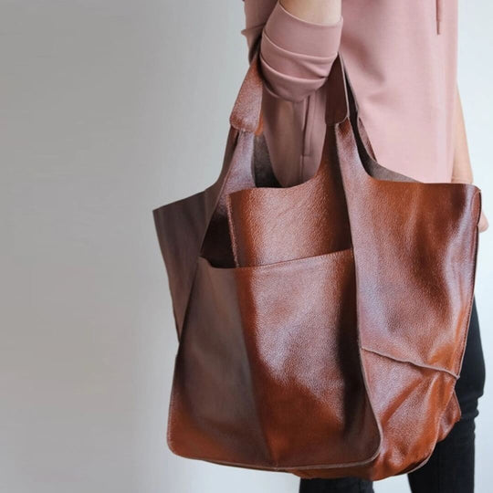 Manon | Souple et Pratique | Cabas