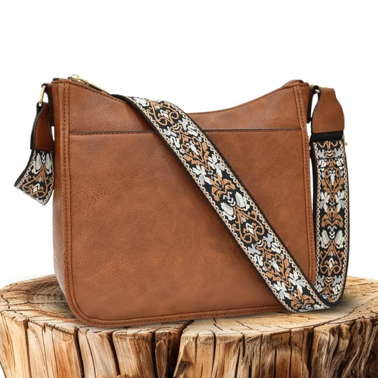 Inès | L’Essentiel Bohème | Bandoulière