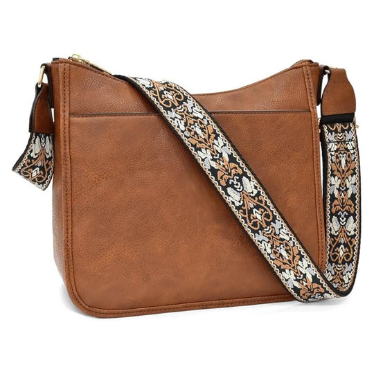 Inès | L’Essentiel Bohème | Bandoulière