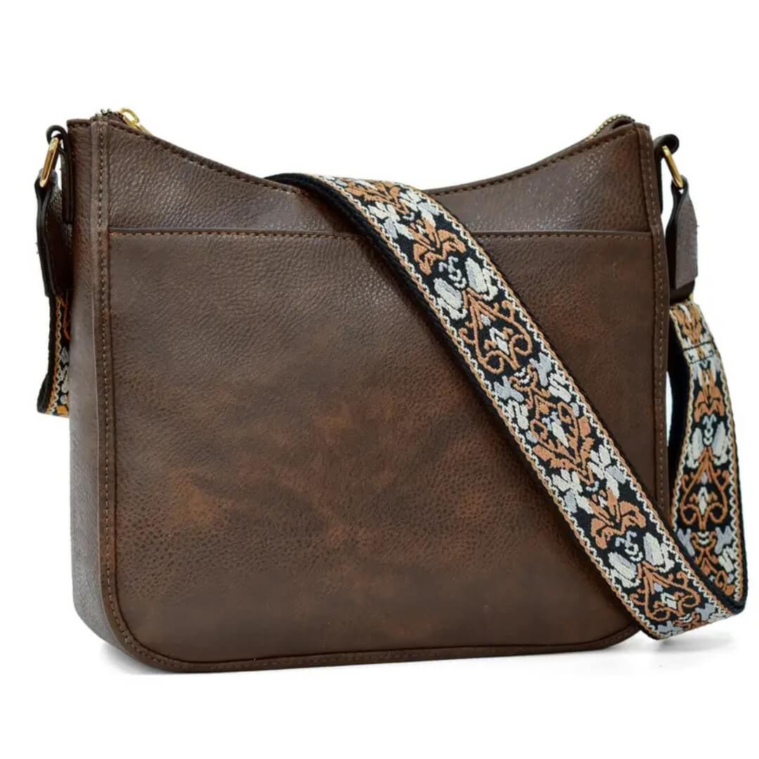 Inès | L’Essentiel Bohème | Bandoulière
