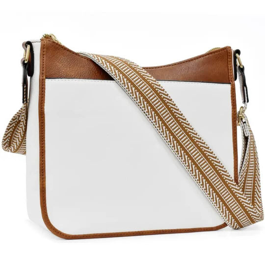 Inès | L’Essentiel Bohème | Bandoulière