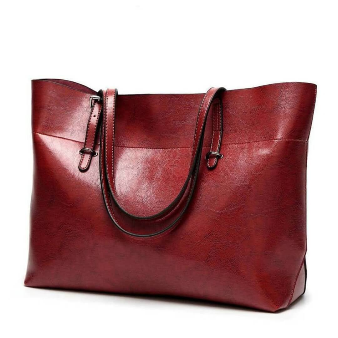 Chloé | Élégant du Quotidien | Cabas