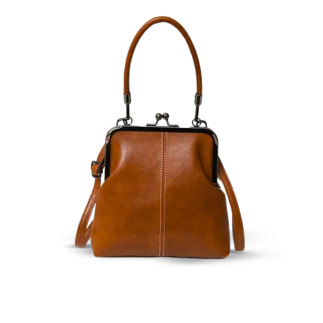 Clara | Baiser Intemporel | Vintage