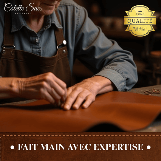 Océane | Charme Sans Effort | Hobo