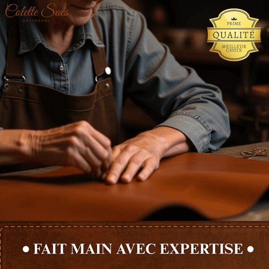 Daphné | Utilitaire Élégant | À Épaule