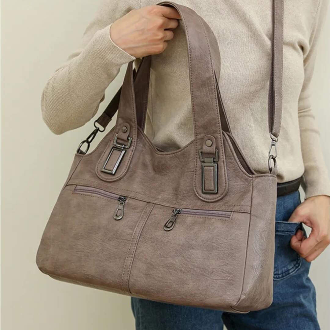 Daphné | Utilitaire Élégant | À Épaule