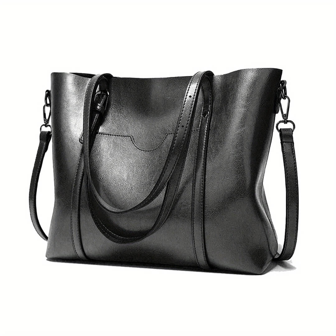 Capucine | Cabas Minimaliste Essentiel | Cabas