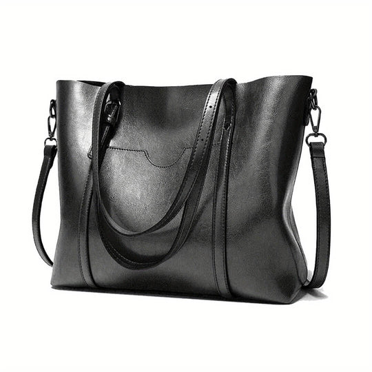 Capucine | Cabas Minimaliste Essentiel | Cabas