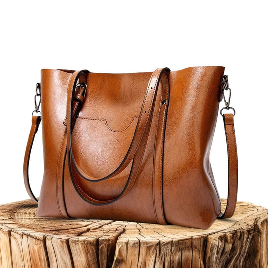 Capucine | Cabas Minimaliste Essentiel | Cabas