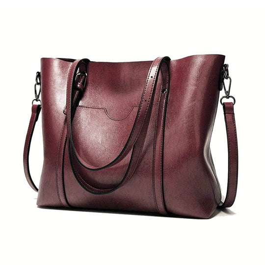 Capucine | Cabas Minimaliste Essentiel | Cabas
