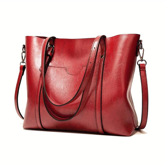 Capucine | Cabas Minimaliste Essentiel | Cabas