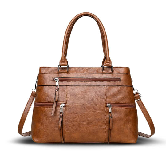 Cristelle | Compagnon Structuré | Sac à Main