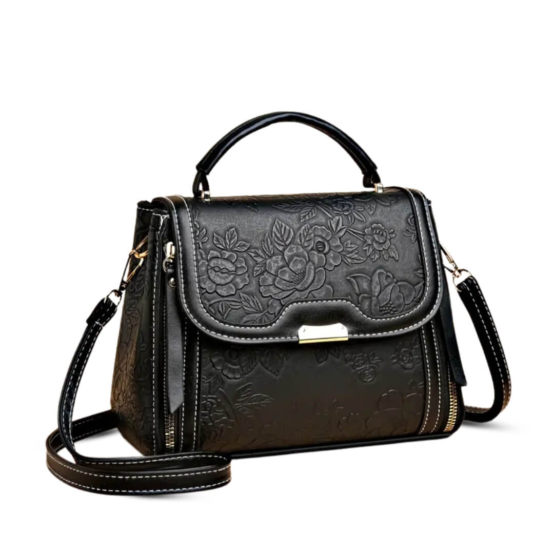 Brigitte | Sacoche Intemporelle | Sac à Main