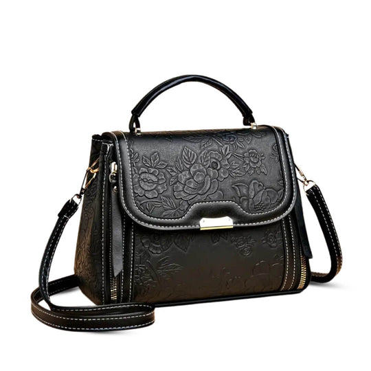 Brigitte | Sacoche Intemporelle | Sac à Main