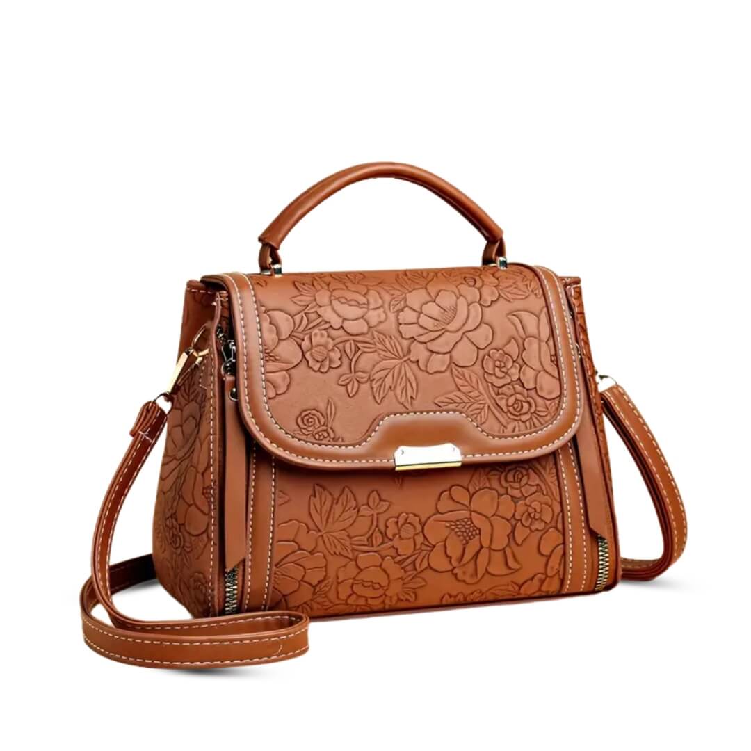 Brigitte | Sacoche Intemporelle | Sac à Main
