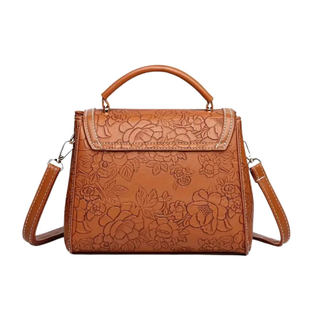 Brigitte | Sacoche Intemporelle | Sac à Main