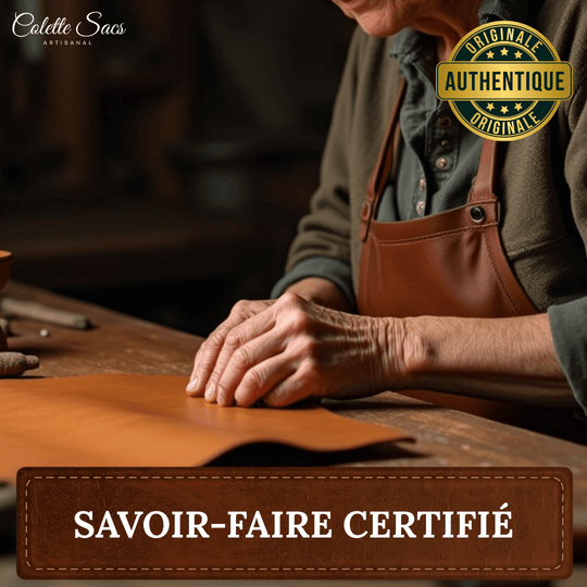 Brigitte | Sacoche Intemporelle | Sac à Main