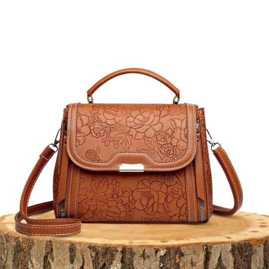 Brigitte | Sacoche Intemporelle | Sac à Main