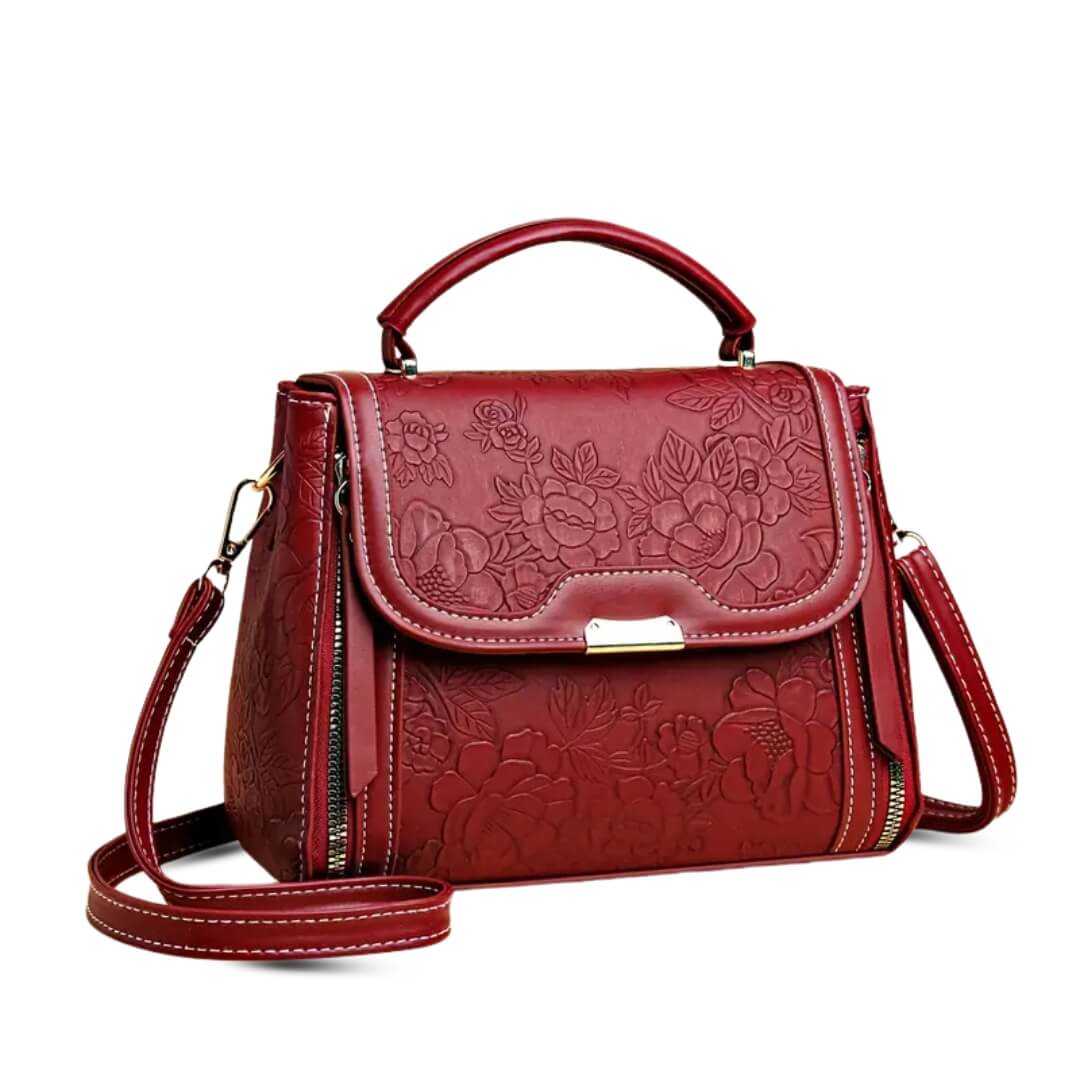 Brigitte | Sacoche Intemporelle | Sac à Main