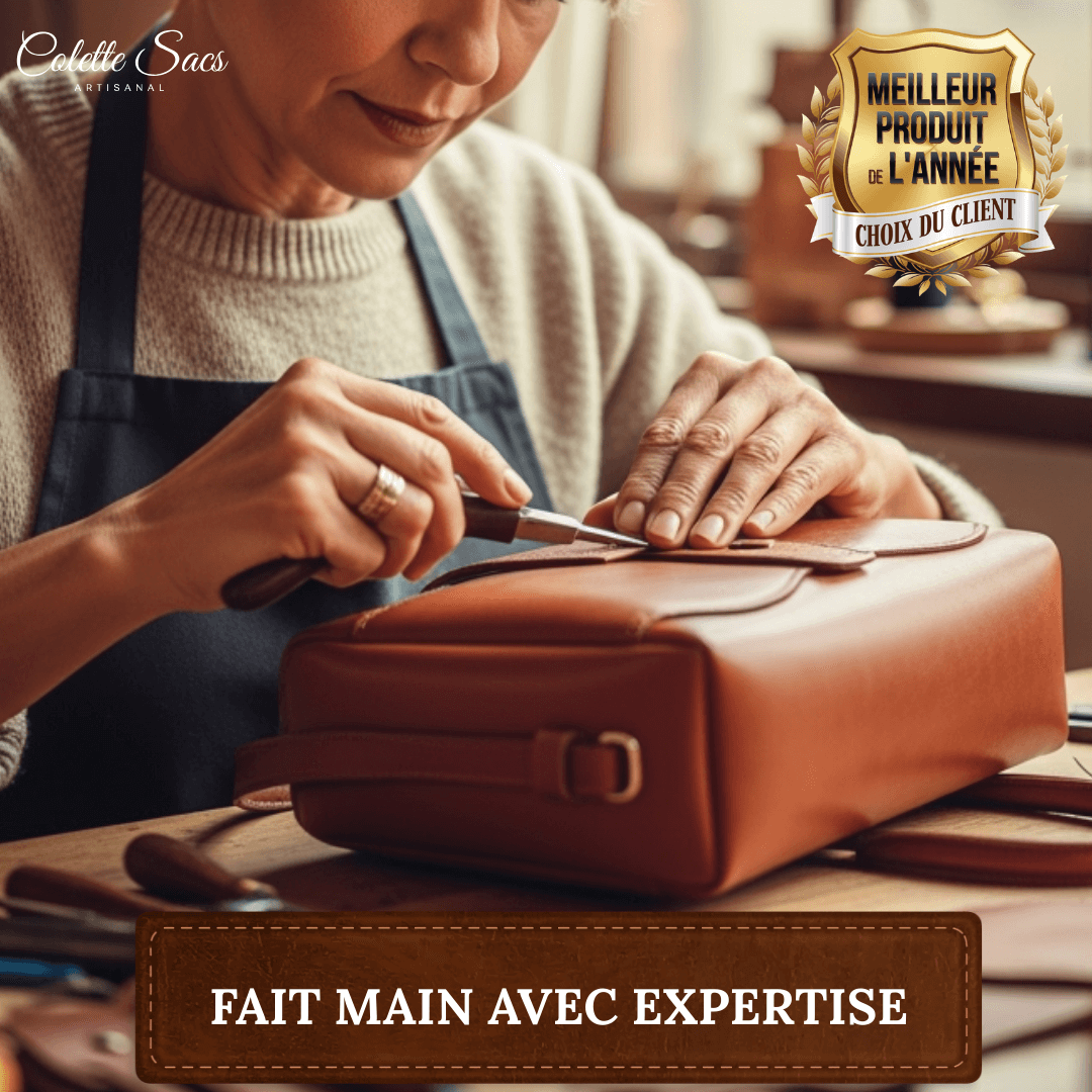 Héloïse | Muse Cloutée | Mini Bandoulière