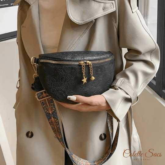 Iris | L’Essentiel Chic | Bandoulière