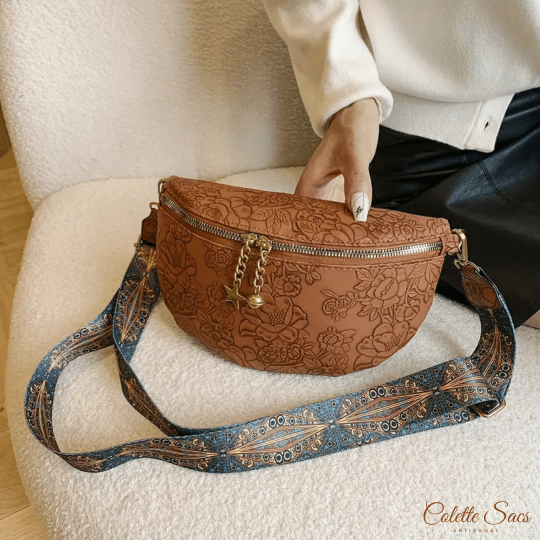 Iris | L’Essentiel Chic | Bandoulière