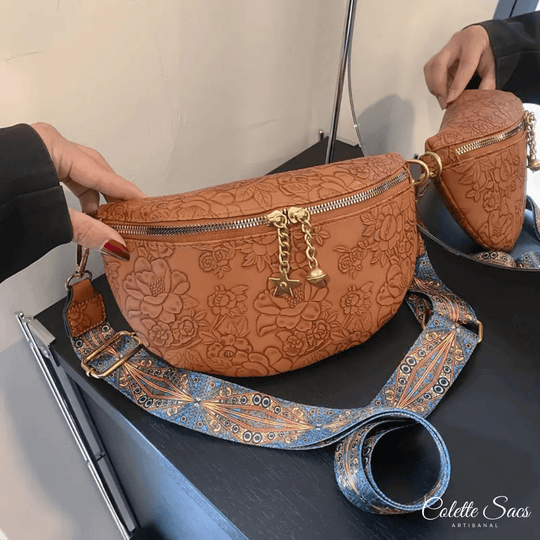 Iris | L’Essentiel Chic | Bandoulière