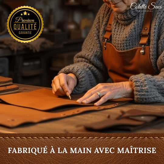 Margot | Utilitaire Élégant | À Épaule