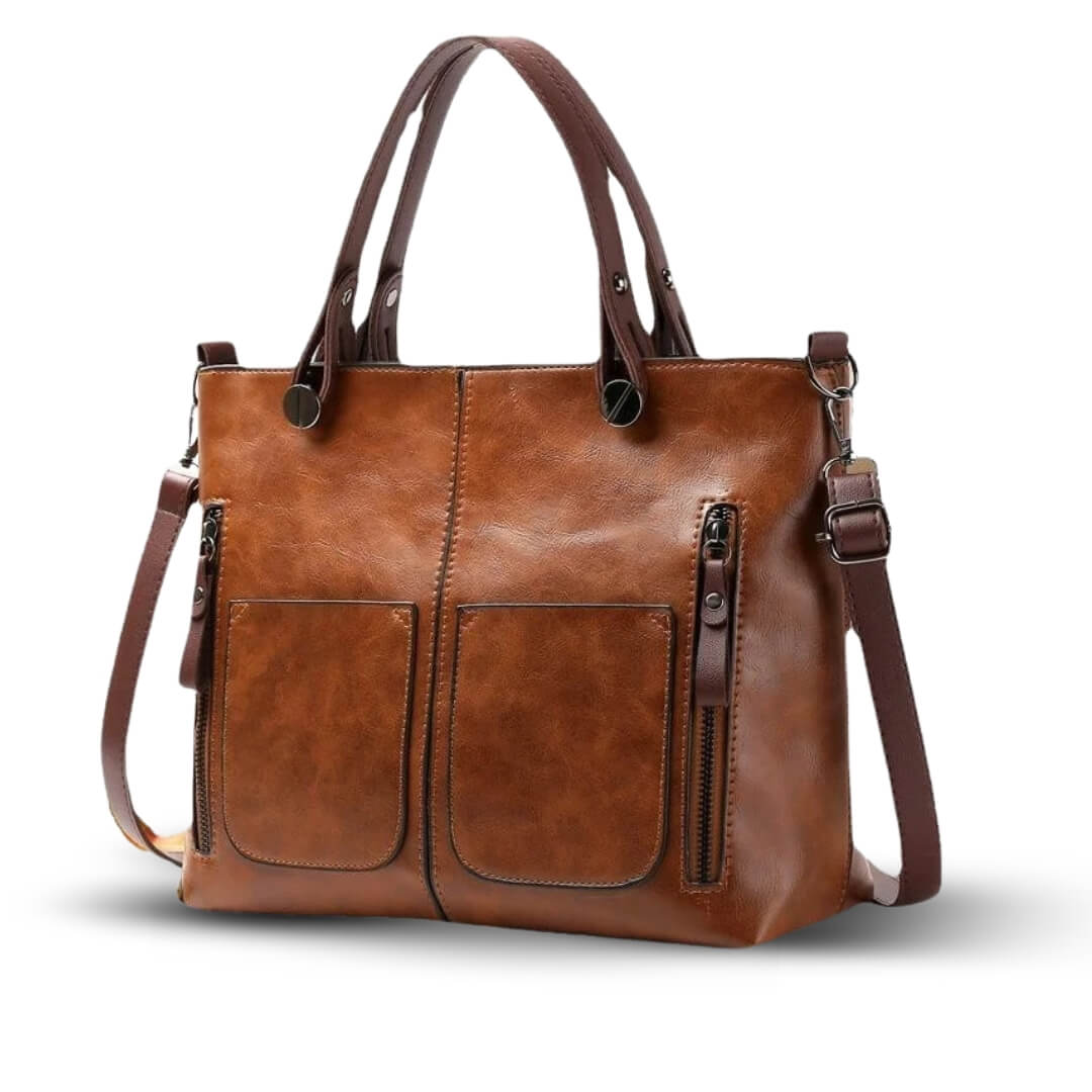 Aline | Cabas Essentiel Quotidien | Cabas