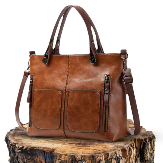 Aline | Cabas Essentiel Quotidien | Cabas