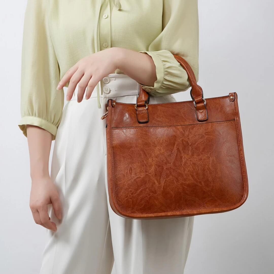 Maëlle | Chic Intemporel | Sac à Main