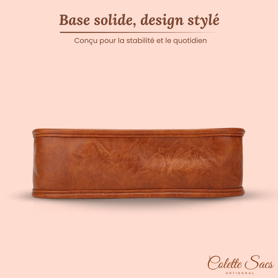 Maëlle | Chic Intemporel | Sac à Main
