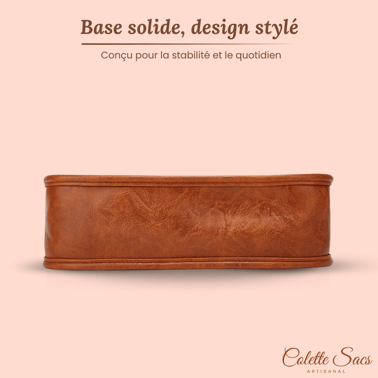 Maëlle | Chic Intemporel | Sac à Main