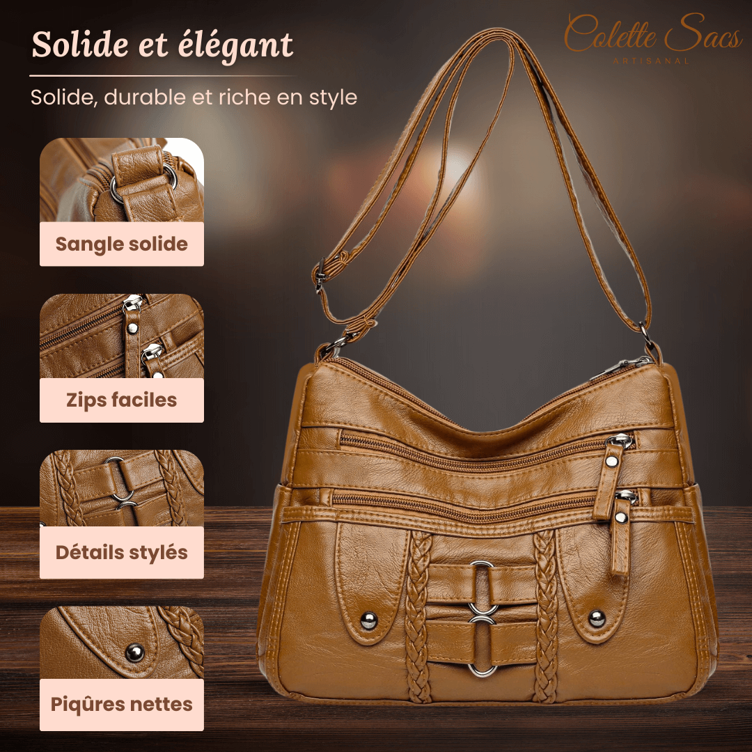 Alison | Charme Sans Effort | Bandoulière