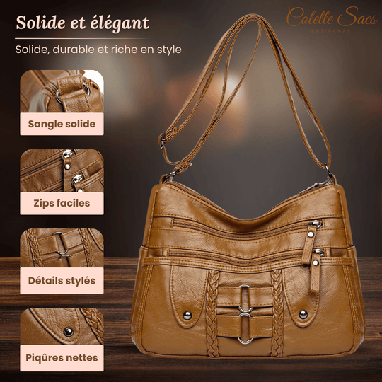 Alison | Charme Sans Effort | Bandoulière