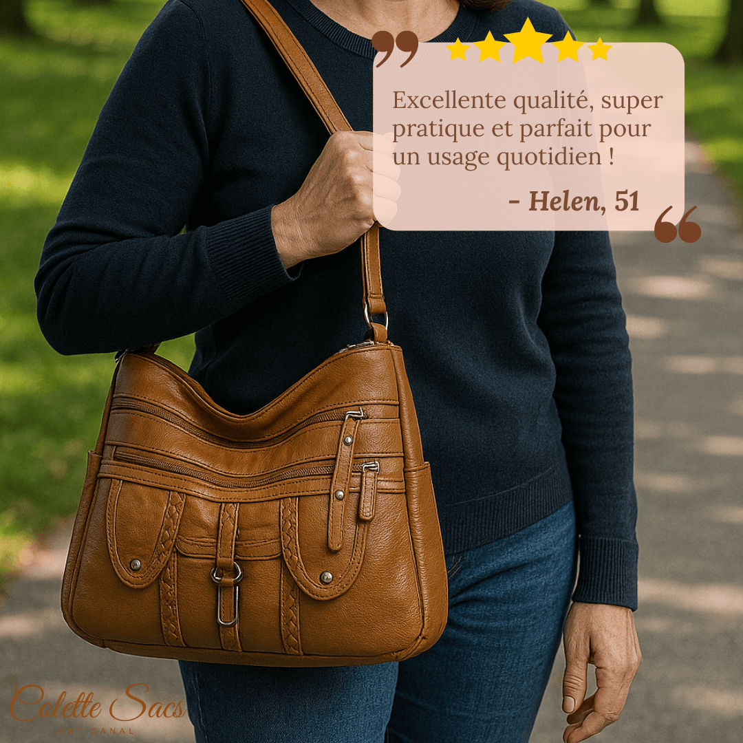 Alison | Charme Sans Effort | Bandoulière