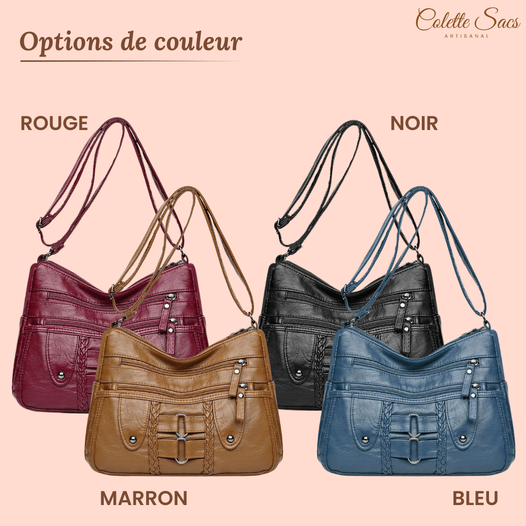 Alison | Charme Sans Effort | Bandoulière