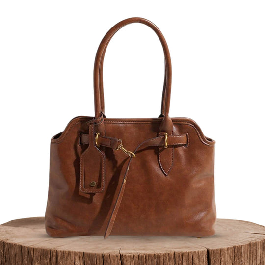 Marie | Cabas Poli | Sac à Main