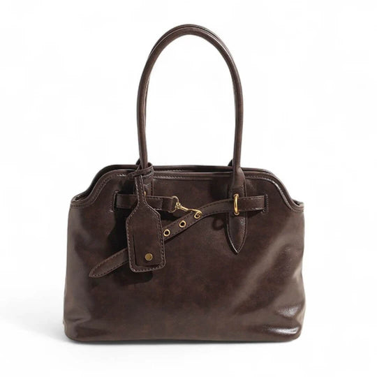 Marie | Cabas Poli | Sac à Main