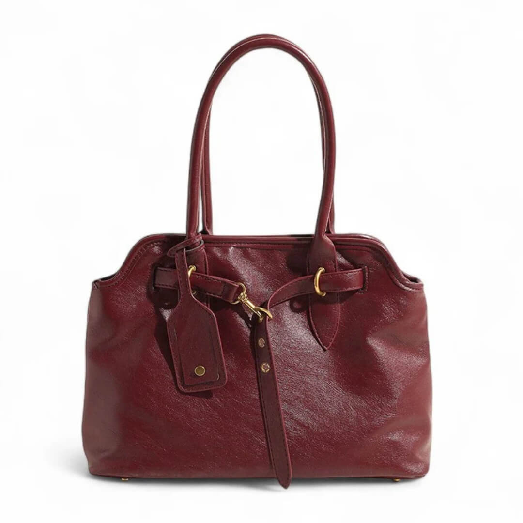 Marie | Cabas Poli | Sac à Main