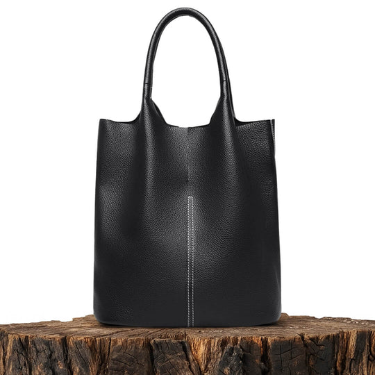 Élisa | Grand Cabas Élégant | Sac à Main