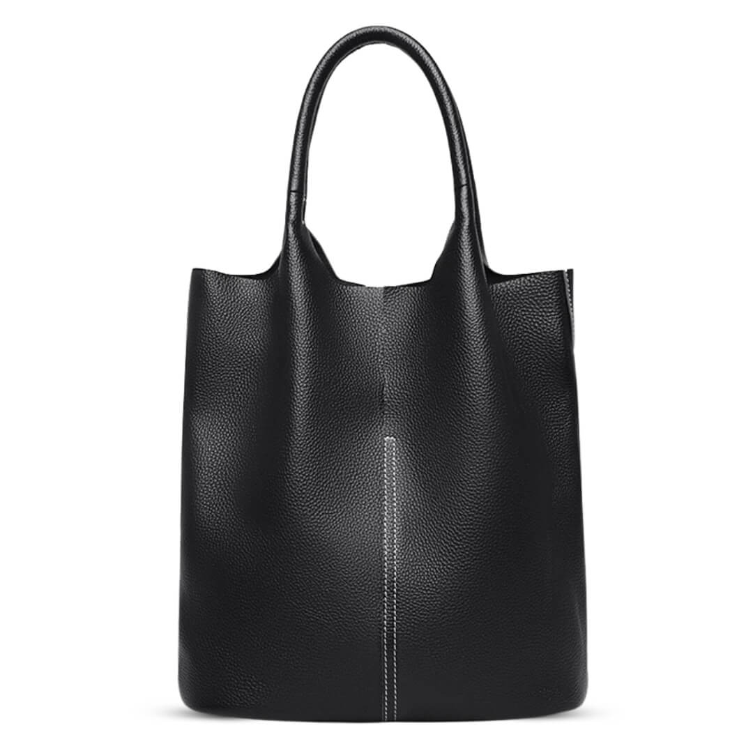 Élisa | Grand Cabas Élégant | Sac à Main