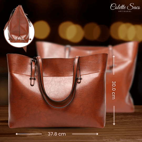Pauline | L’Essentiel Élégant | Sac à Main