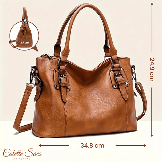 Liliane | Compagnon Intemporel | Sac à Main