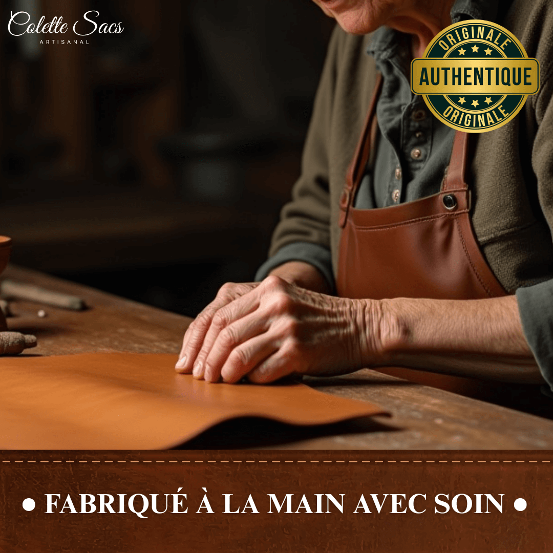 Salomé | Compagnon Quotidien | Sac à Dos