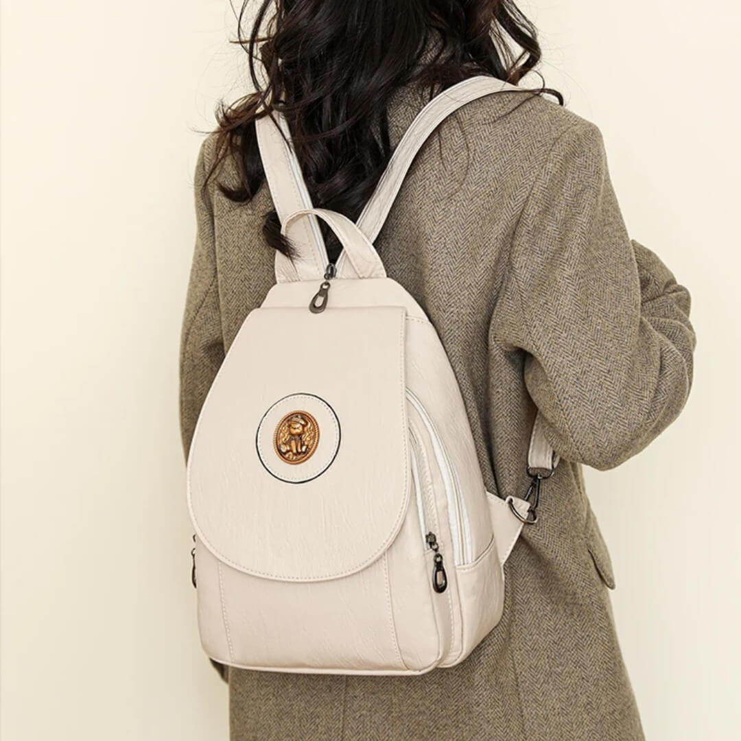 Salomé | Compagnon Quotidien | Sac à Dos