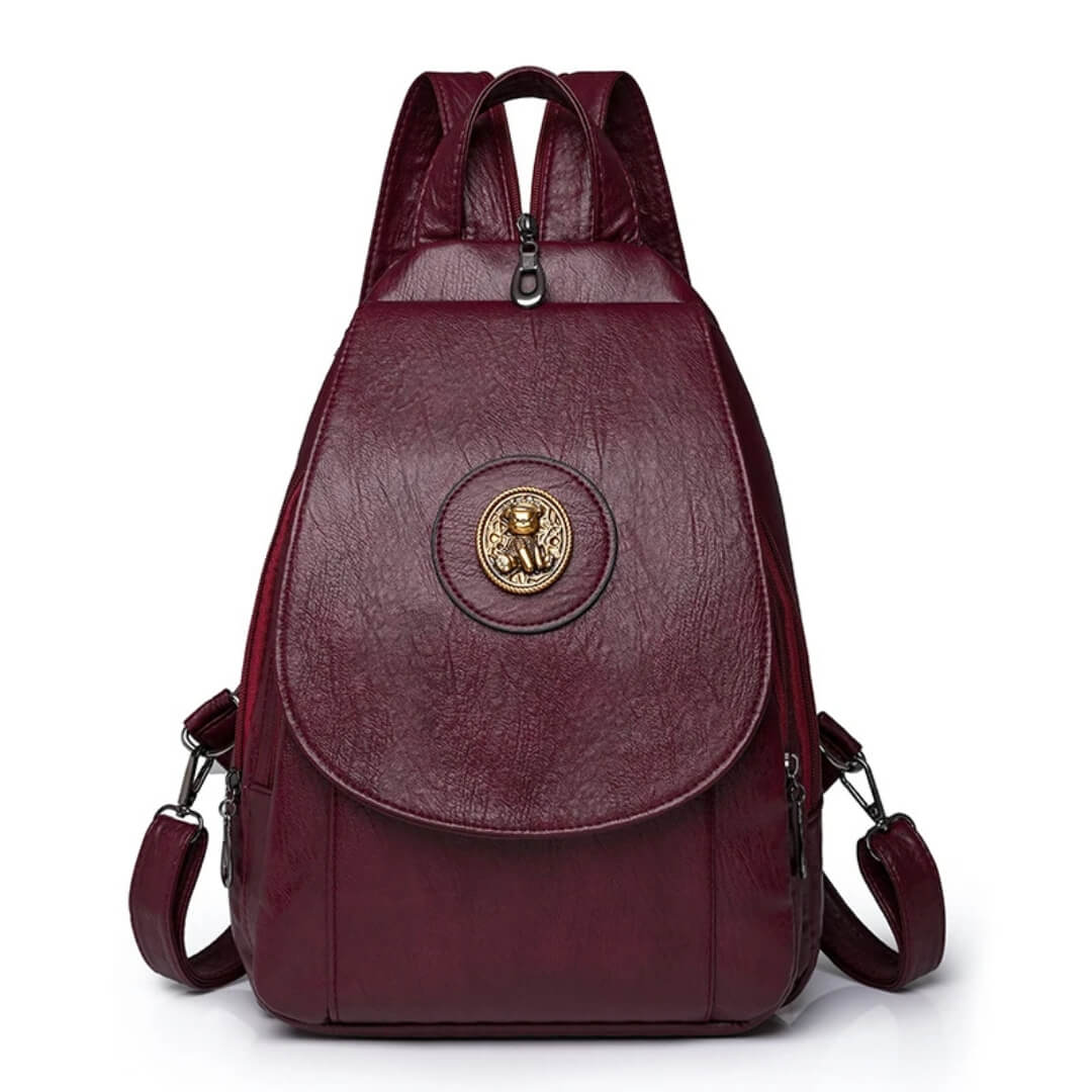 Salomé | Compagnon Quotidien | Sac à Dos