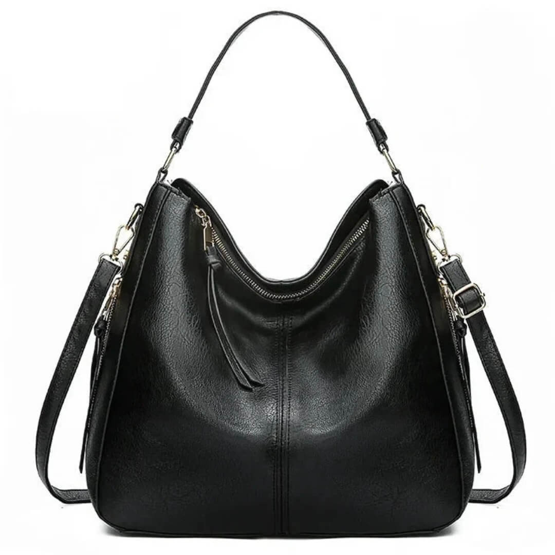 Tess | Grand Cabas Intemporel | Sac à Main