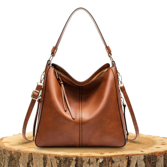 Tess | Grand Cabas Intemporel | Sac à Main